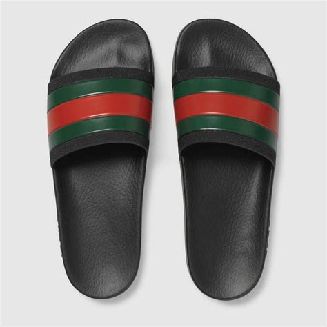 sandale gucci homme amazon|Gucci sandals female.